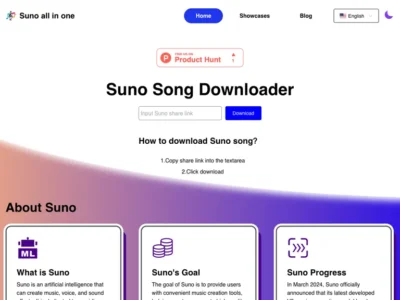 Suno.Works