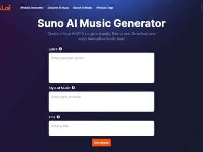 SunoAI.Ai