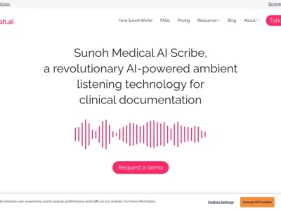 Sunoh.Ai