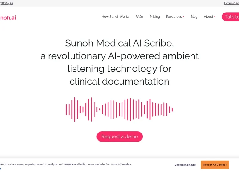 Sunoh.Ai