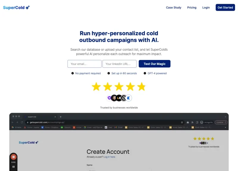 SuperCold