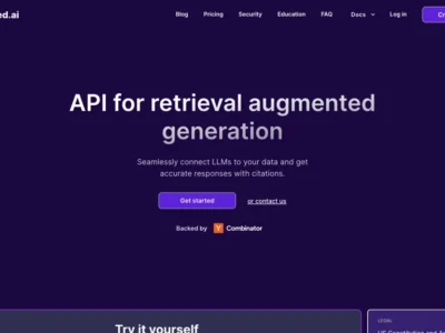 Superpowered AI