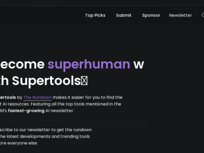 SuperTools