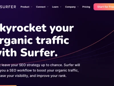 SurferSEO
