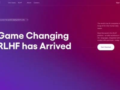 Surgehq.Ai