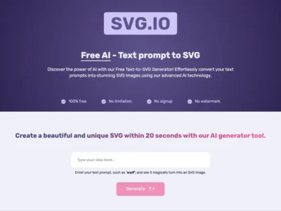 SVG.Io