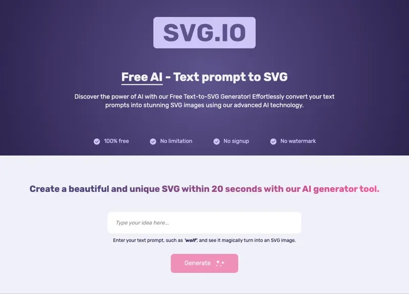 SVG.Io