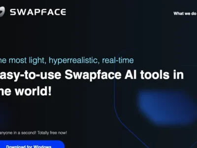 Swapface