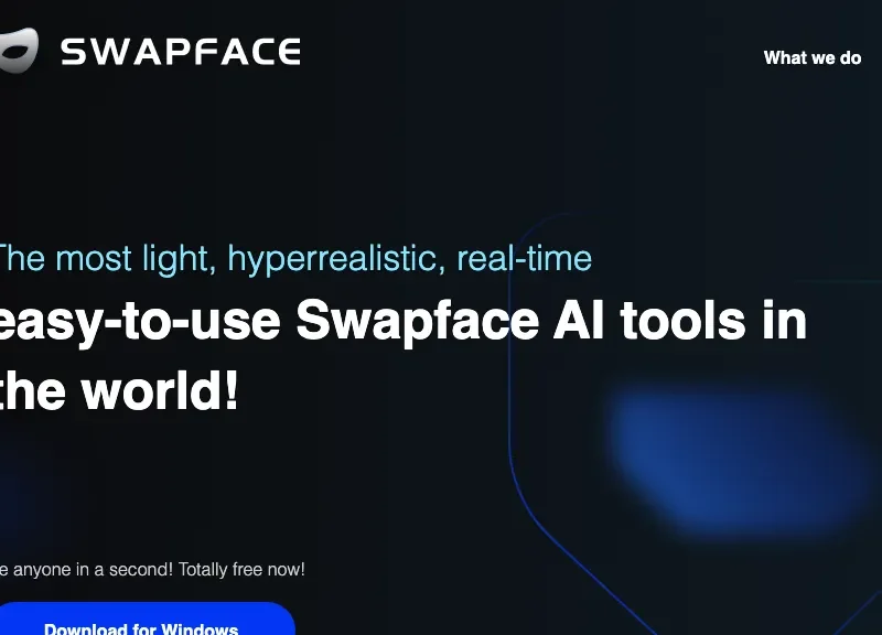 Swapface