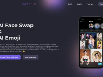 Swapr