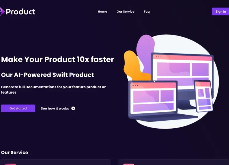 Swift Product