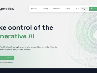 Syntetica.Ai