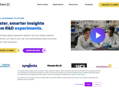 SynthaceGPT