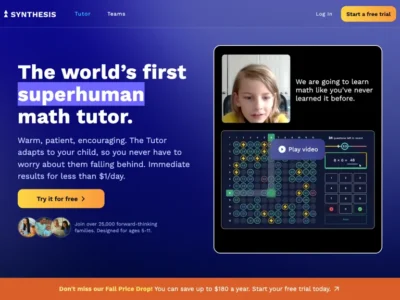 Synthesis.Com