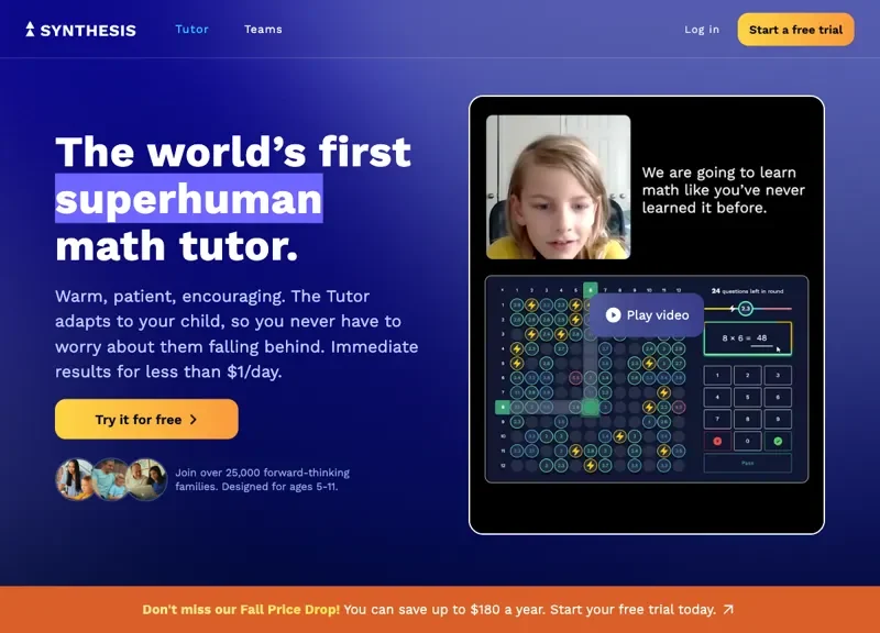 Synthesis.Com