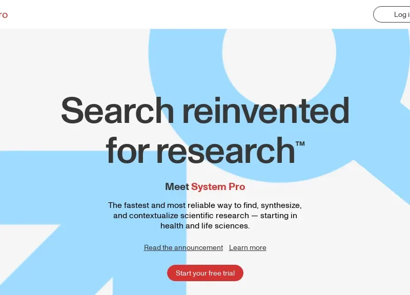 System Pro