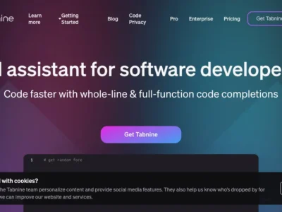 Tabnine
