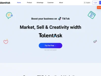 TalentAsk