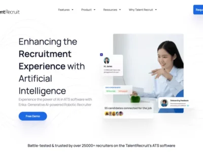 TalentRecruit