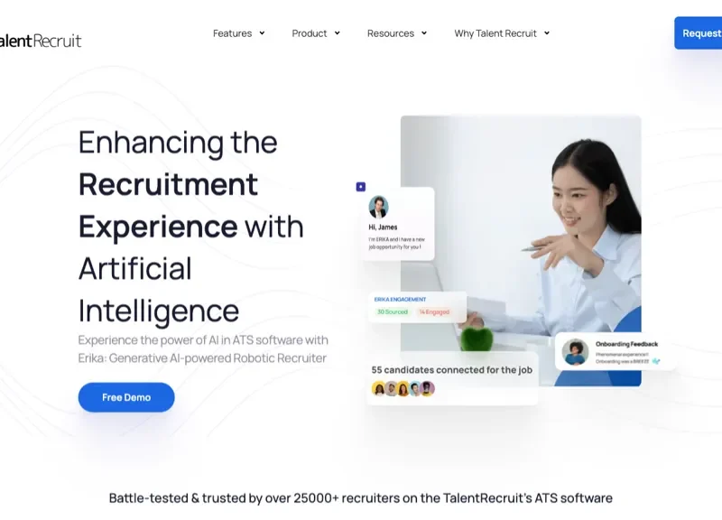 TalentRecruit