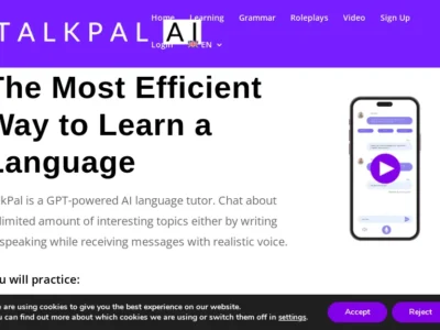 TalkPal