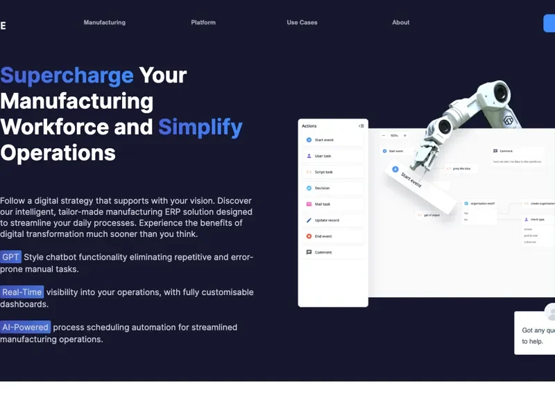 Tangle.Io