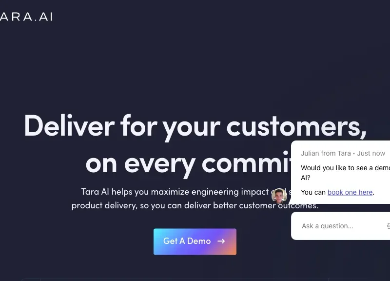 Tara AI