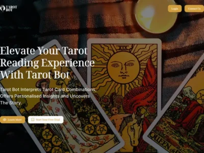 TarotBot