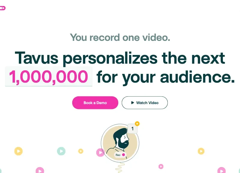 Tavus