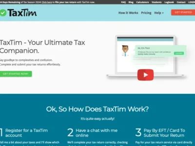 Taxtim.Com