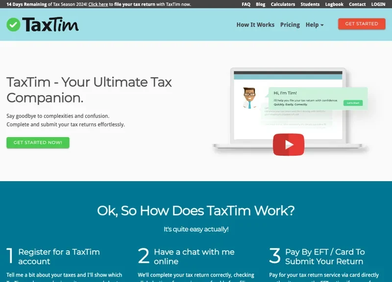 Taxtim.Com