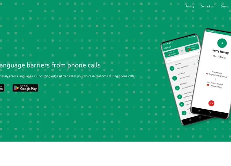 Telelingo