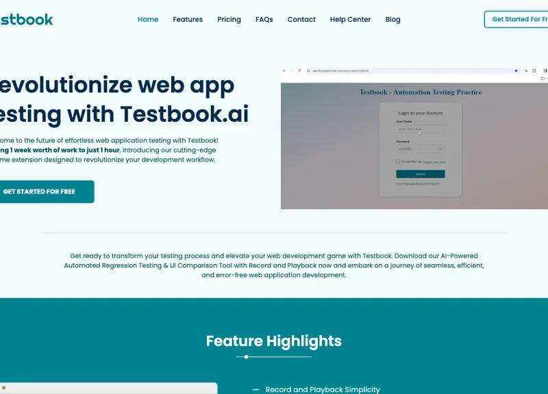 Testbook.Ai