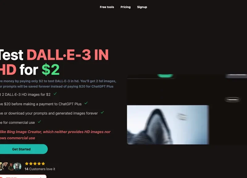 Testdal