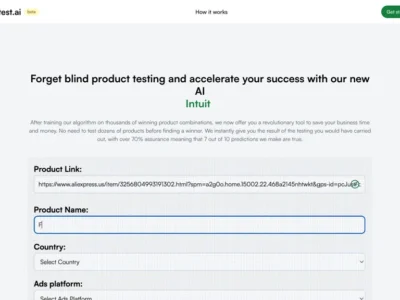 Testmadesimple