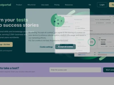 Testportal.Net