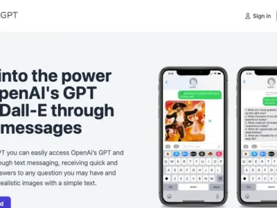 Text GPT