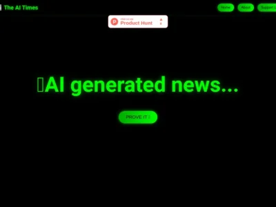 The AI Times