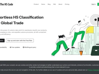 The Hs Code