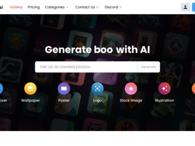 There Is A Logo For That