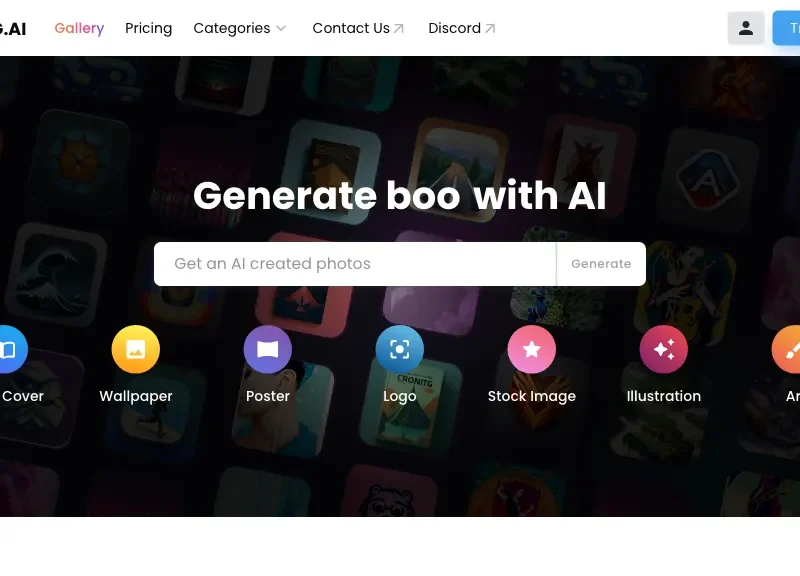 There Is A Logo For That