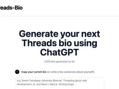 Threads Bio