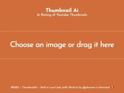 ThumbnailAi