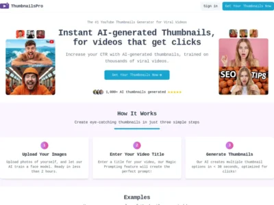 ThumbnailsPro