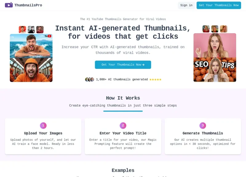 ThumbnailsPro