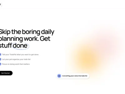TodoPal