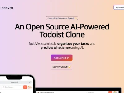 Todovex