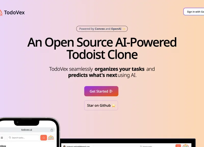 Todovex