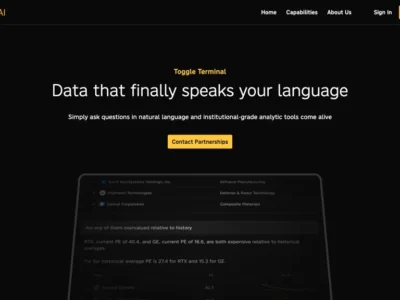 Toggle Ai