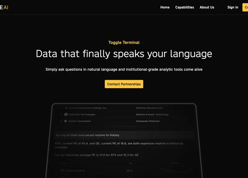 Toggle Ai